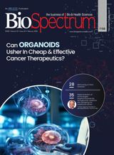 Bio Spectrum - February 2024 February 2024